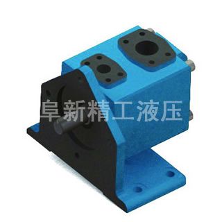 PV2R1-*-L高壓葉片泵 PV2R1-*-L高壓葉片泵